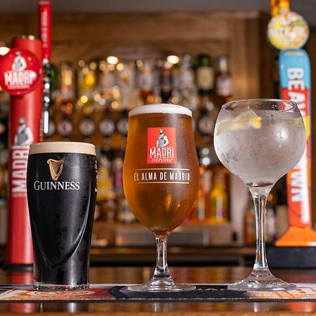 Woodberry Inn Bridgnorth Ngoại thất bức ảnh
