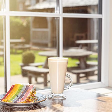 Woodberry Inn Bridgnorth Ngoại thất bức ảnh