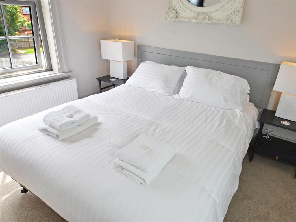 Woodberry Inn Bridgnorth Phòng bức ảnh
