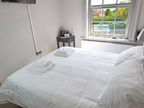 Woodberry Inn Bridgnorth Ngoại thất bức ảnh