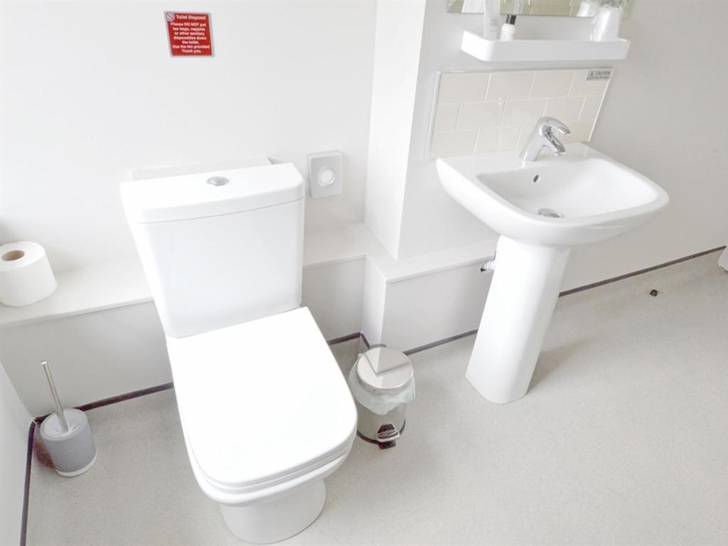 Woodberry Inn Bridgnorth Phòng bức ảnh