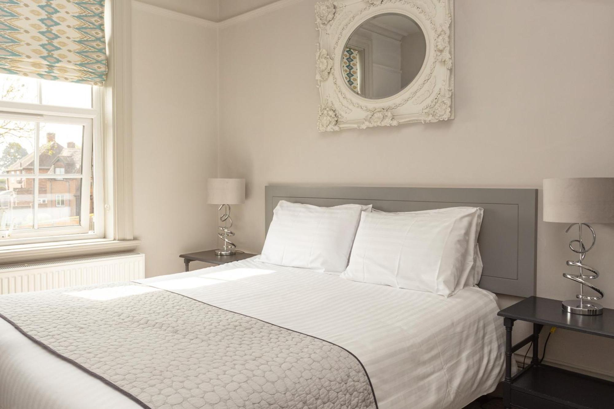 Woodberry Inn Bridgnorth Ngoại thất bức ảnh