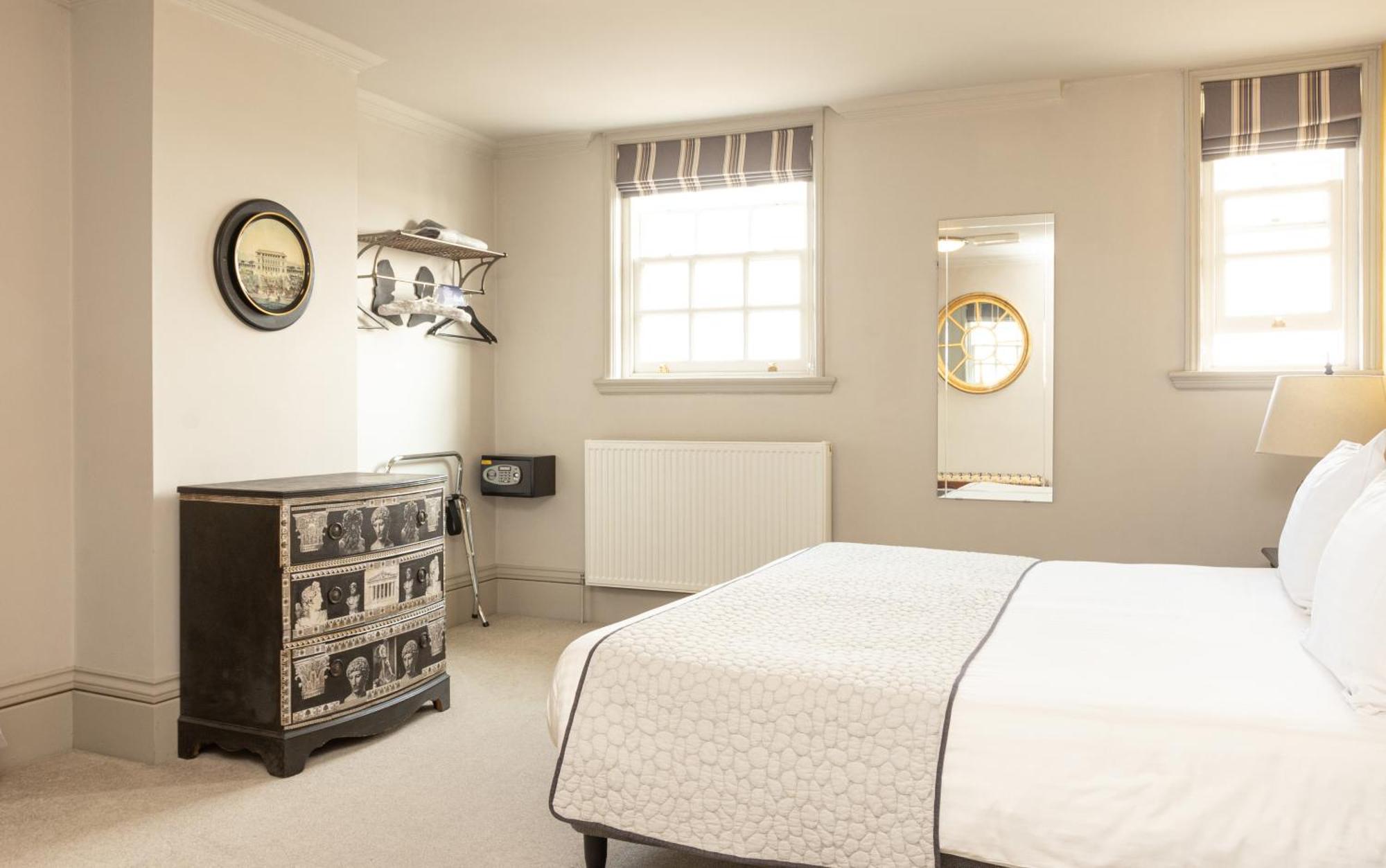 Woodberry Inn Bridgnorth Ngoại thất bức ảnh