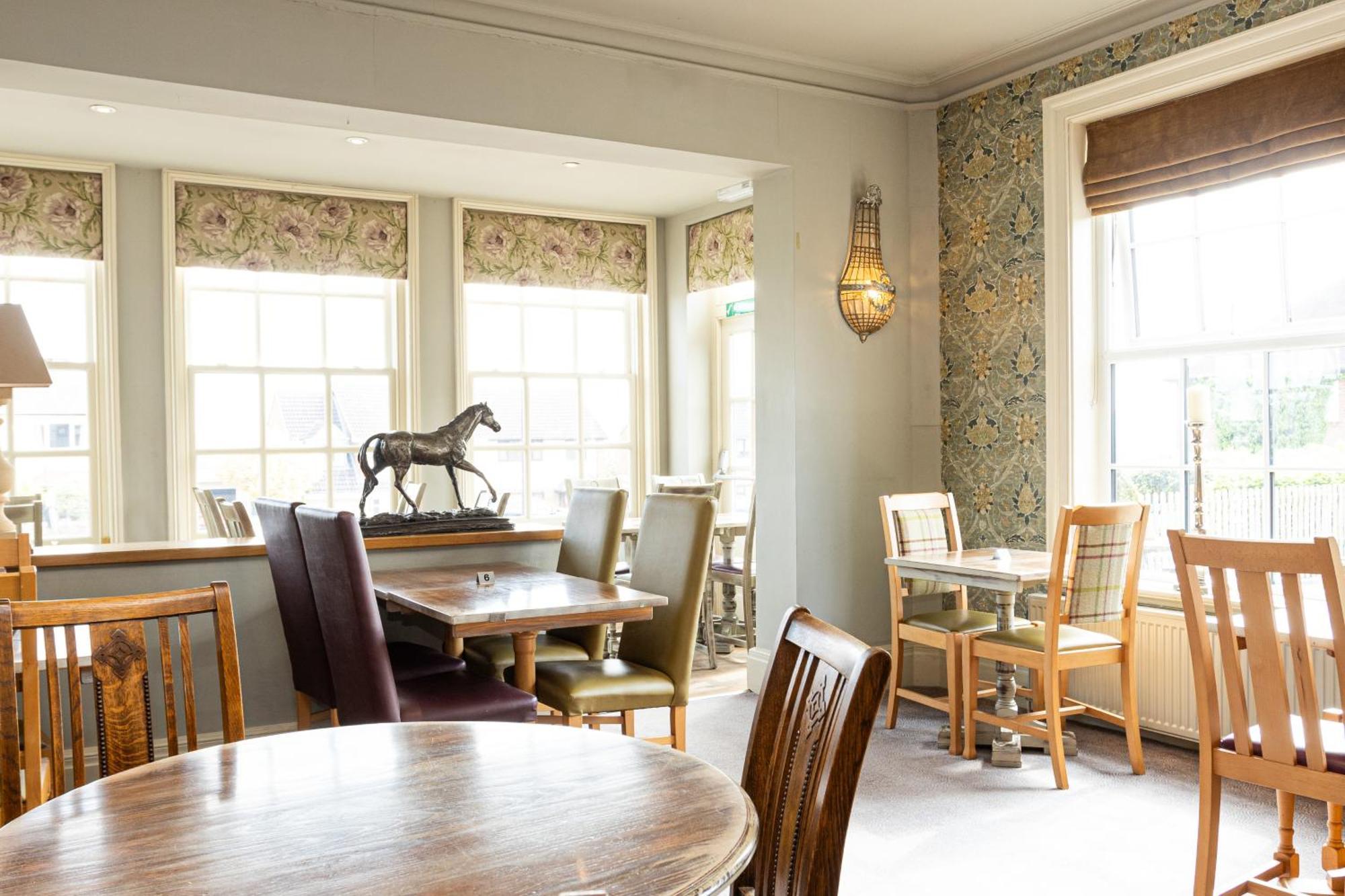 Woodberry Inn Bridgnorth Ngoại thất bức ảnh