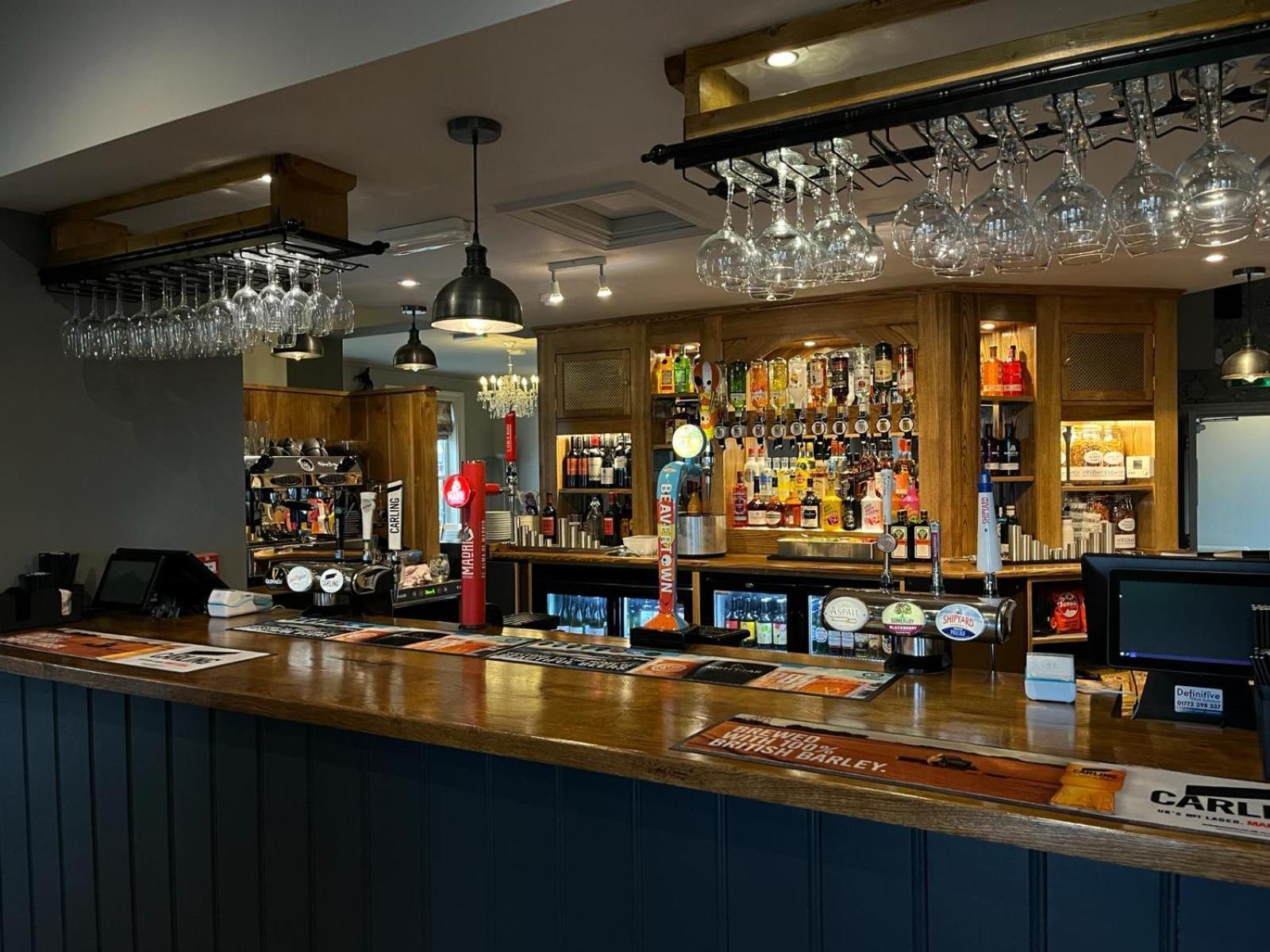 Woodberry Inn Bridgnorth Ngoại thất bức ảnh