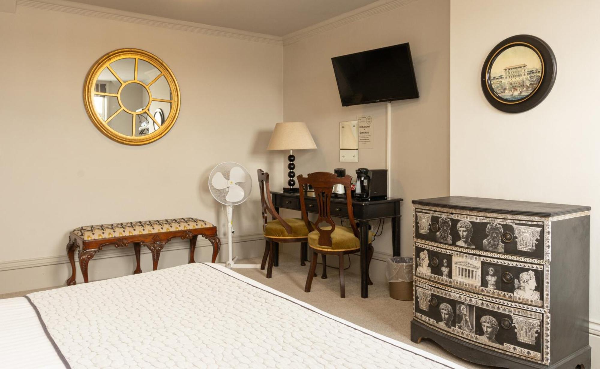 Woodberry Inn Bridgnorth Ngoại thất bức ảnh