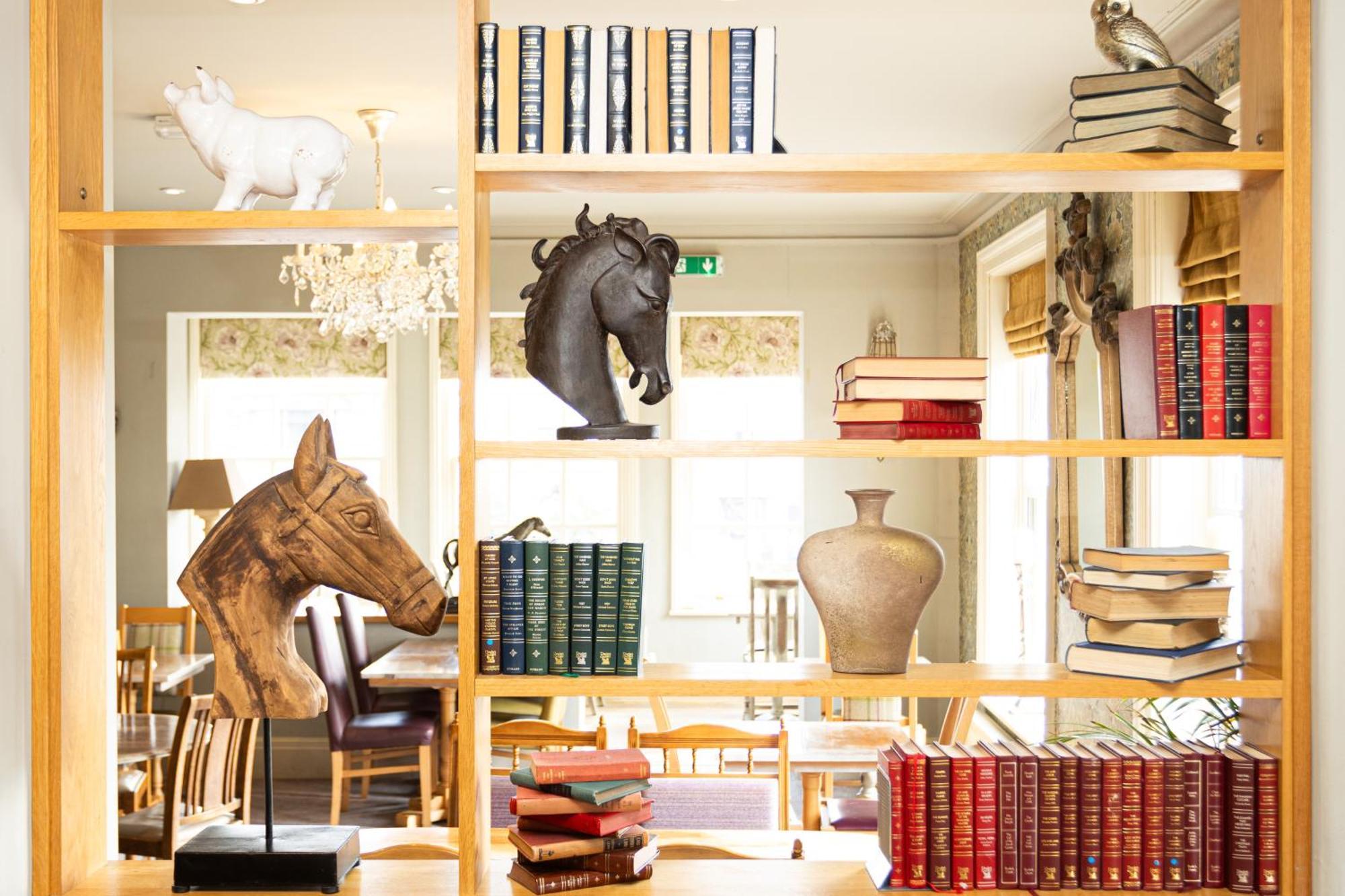 Woodberry Inn Bridgnorth Ngoại thất bức ảnh