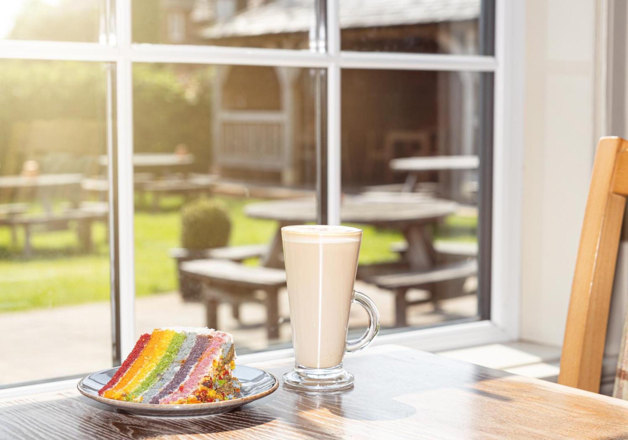 Woodberry Inn Bridgnorth Ngoại thất bức ảnh