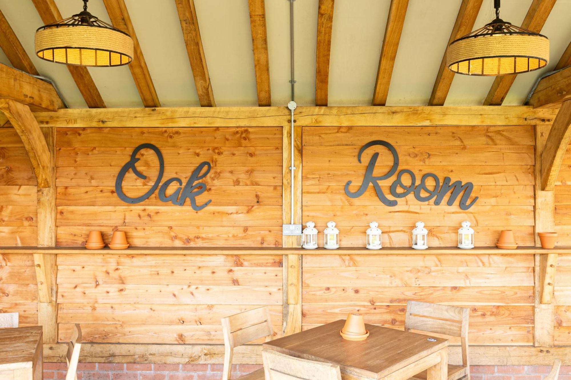 Woodberry Inn Bridgnorth Ngoại thất bức ảnh