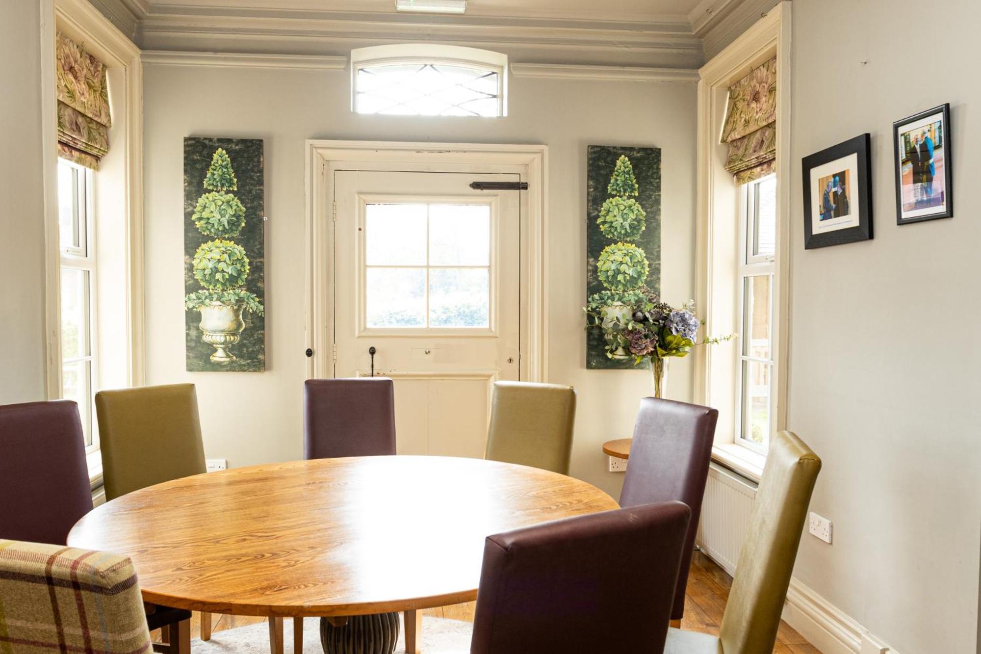 Woodberry Inn Bridgnorth Ngoại thất bức ảnh