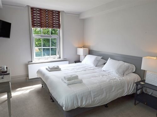 Woodberry Inn Bridgnorth Ngoại thất bức ảnh