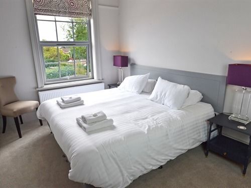 Woodberry Inn Bridgnorth Ngoại thất bức ảnh