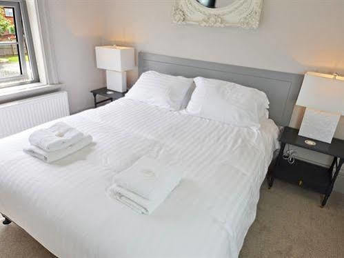 Woodberry Inn Bridgnorth Ngoại thất bức ảnh